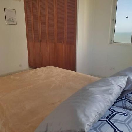 Apartamento Frente Al Mar Cartagena Apartment Екстериор снимка